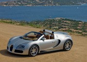 Bugatti Veyron 16.4 Grand Sport